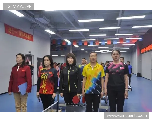 全国锦标赛回顾：西安乒乓球队的精彩表现与未来展望