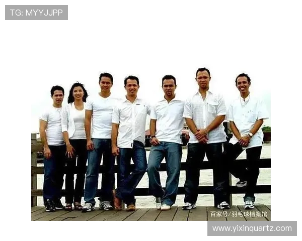 南京羽毛球队默契配合的背后故事与训练心得分享