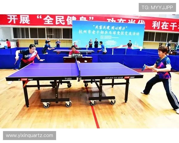 重庆乒乓球队迎来速度革命引发热议推动竞技水平全面提升 重庆乒乓球队迎来速度革命引发热议推动竞技水平全面提升