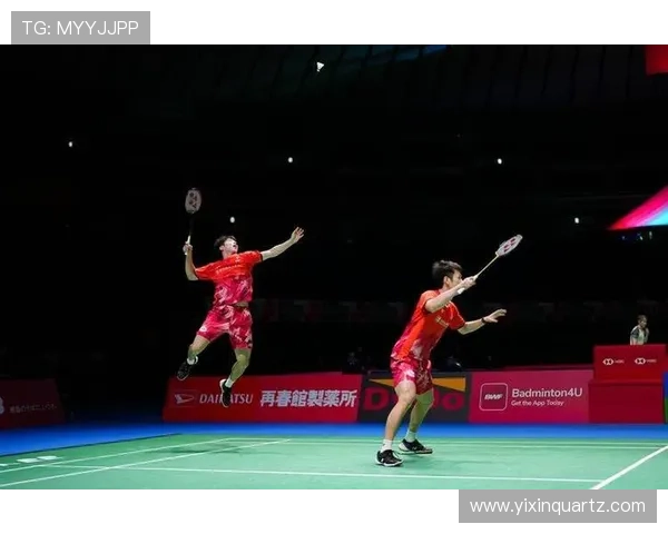 黄军独家分享羽毛球技巧与心得助你提升竞技水平与乐趣 黄军独家分享羽毛球技巧与心得助你提升竞技水平与乐趣