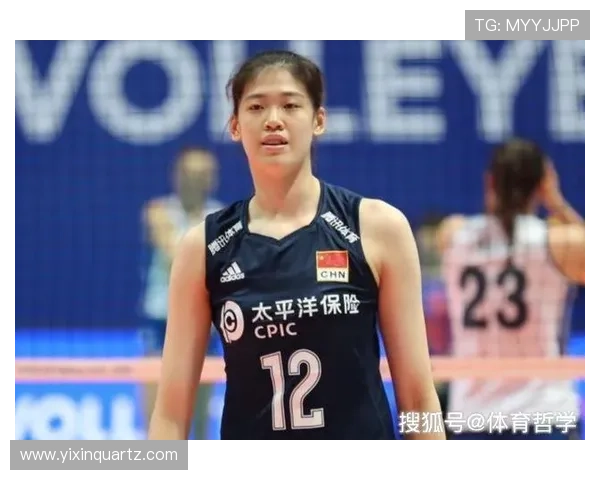 广州排球队近期状态分析与未来发展展望