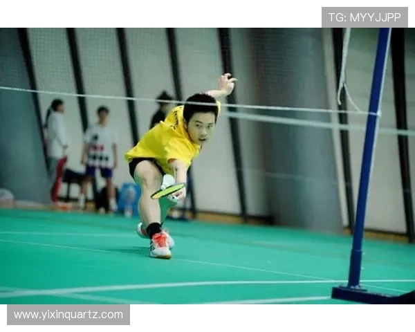 成都羽毛球队夺冠之路最新羽毛球比赛经验分享TOP10