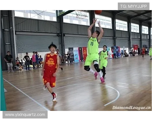 重庆篮球队在钻石联赛中的意识表现分析与提升建议